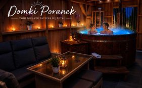 Domki Letniskowe Poranek